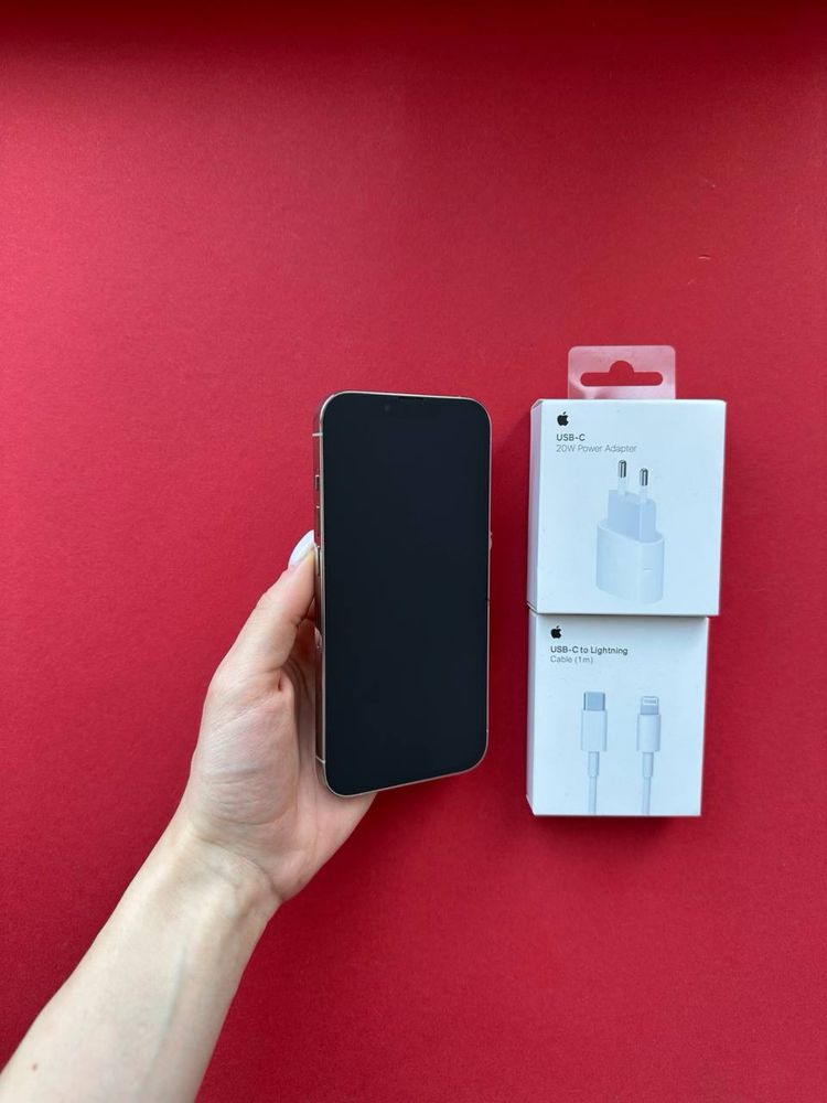 iPhone 13 Pro 128gb + Комплект! Айфон 13 про 128гб Айфон