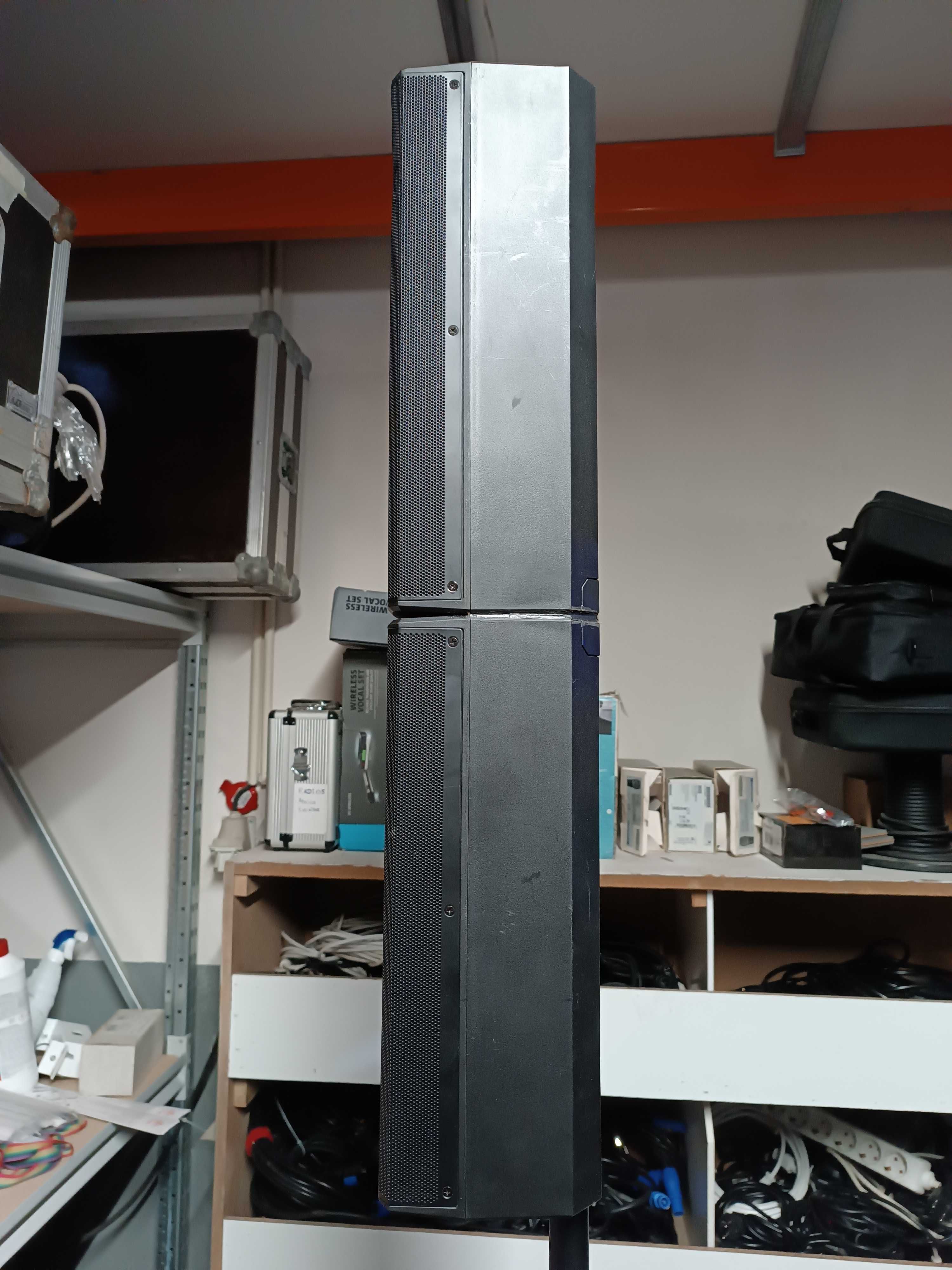 Sistemas dB tecnologies