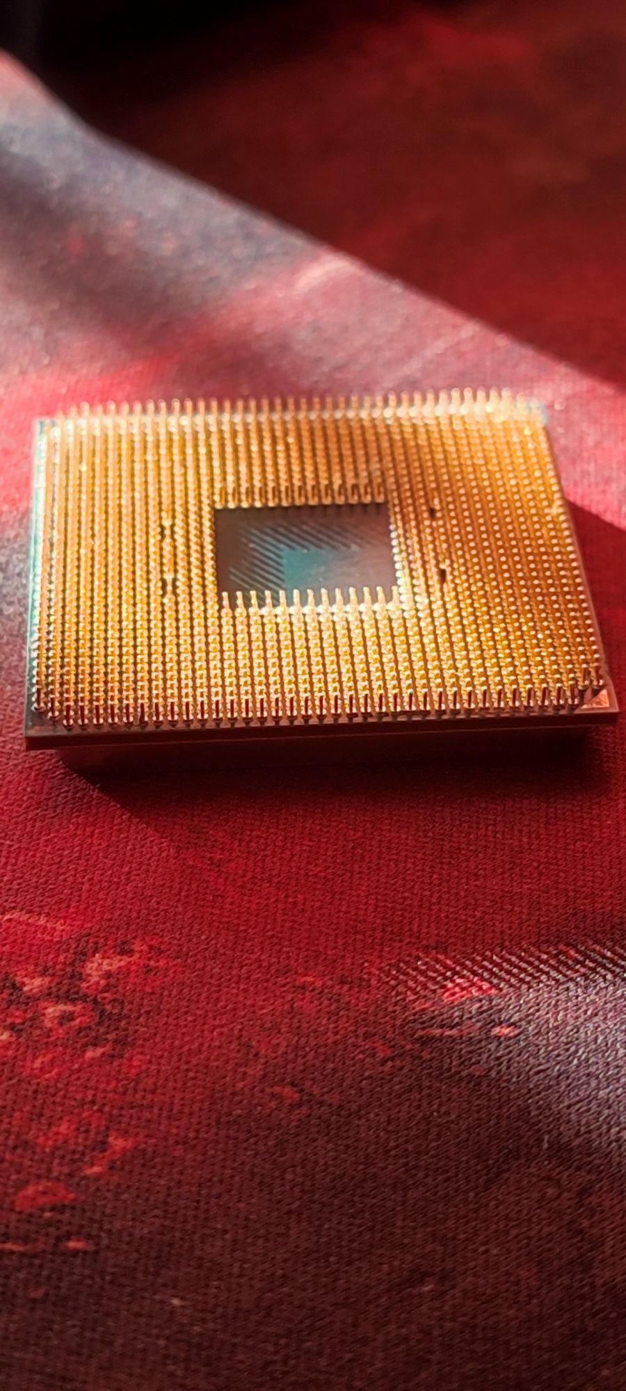 Процесор AMD Ryzen 5 1600
