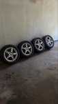 Felgi Dezent R16 5x112 Audi Volkswagen Seat Mercedes i tp