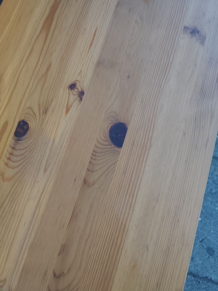 Szafka RTV Hemnes ikea