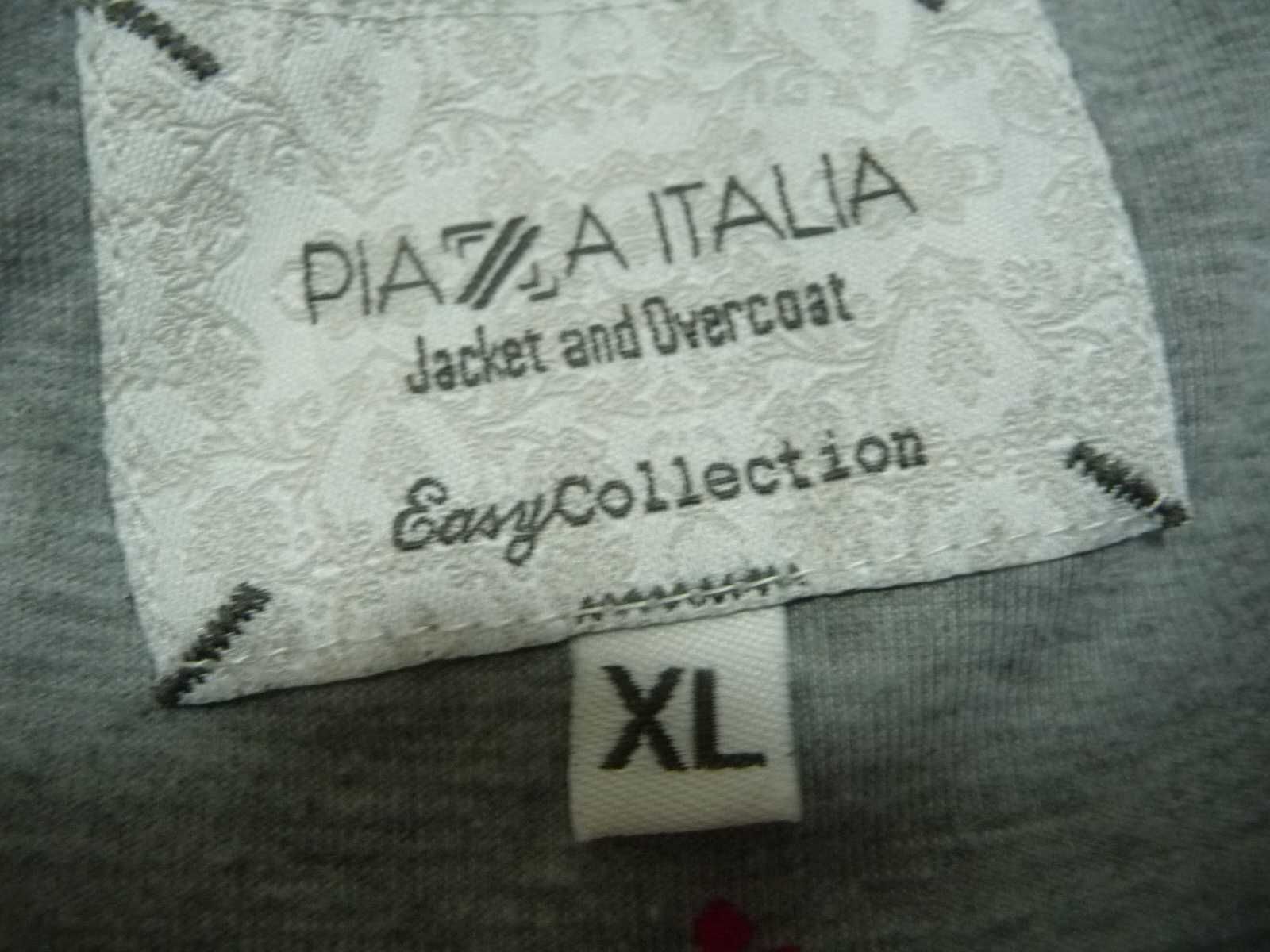 Куртка-ветровка-дождевик "Plaza Italia" унисекс : девушке, парню.