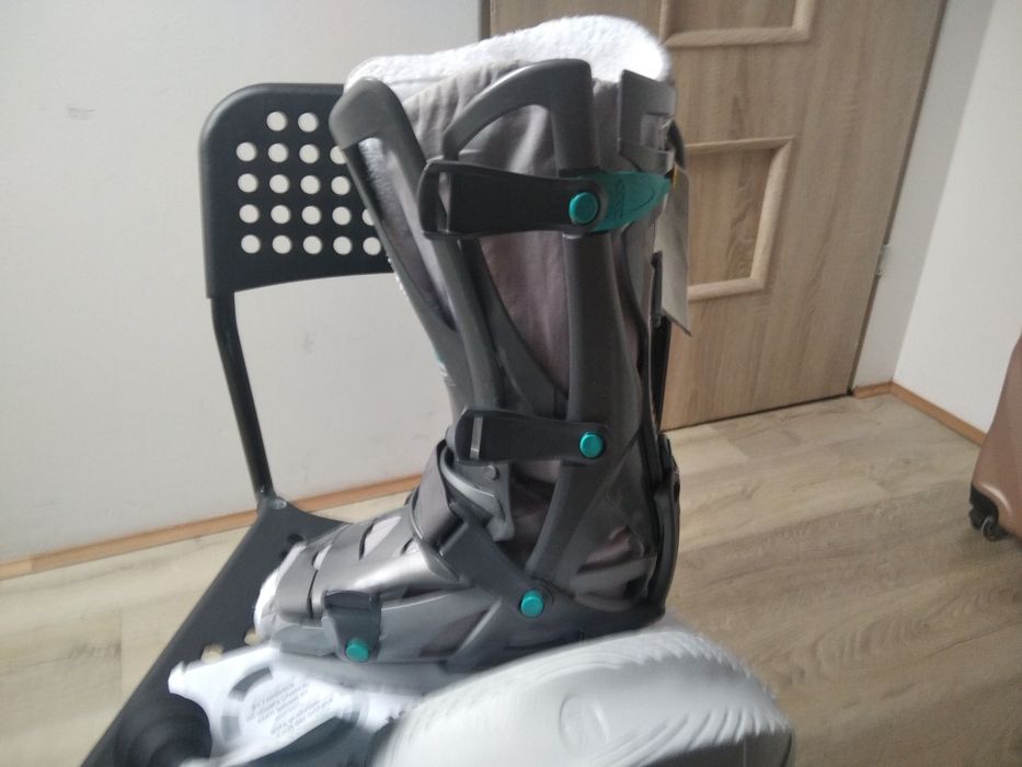 Buty ortopedyczne