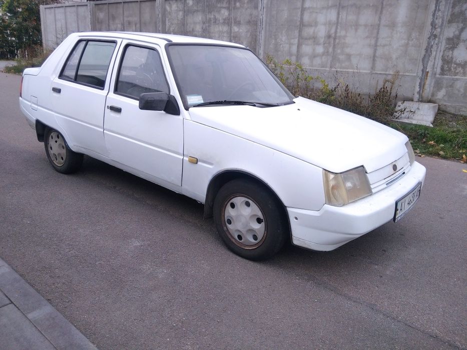 Заз-1103 Славута 2003р.