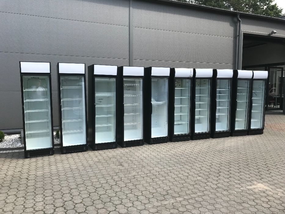 Witryna szafa chłodnicza Helkama 60cm i inne urządzenia. GWARANCJA!!!