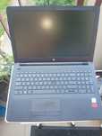 Laptop HP 3168NGW i3