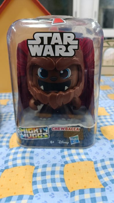 Mighty muggs star wars