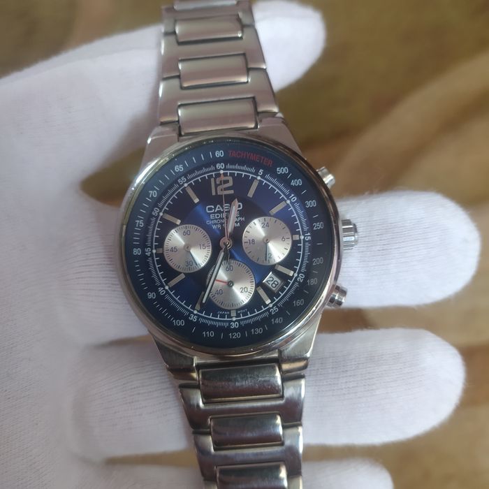 Часы годинник Касіо