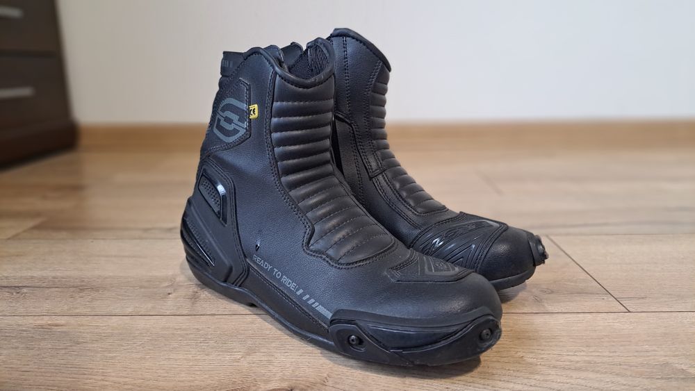 Buty motocyklowe Ozone r.45