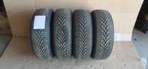 4x Opona BFGoodrich g-Force Winter 2 185/60 R15 7mm 2721