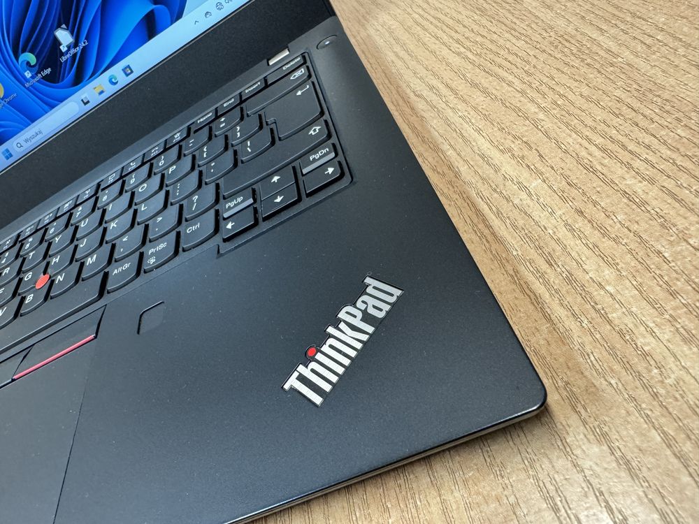 Laptop Lenovo ThinkPad L14 Gen2 i5-1135G7/16GB/256GB/14,1"FHD/SC/FP