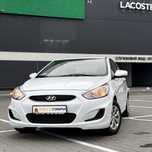 Оренда авто Hyundai Accent