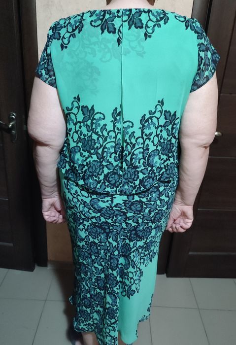 Сукні жін.58,56рPetroSoroka