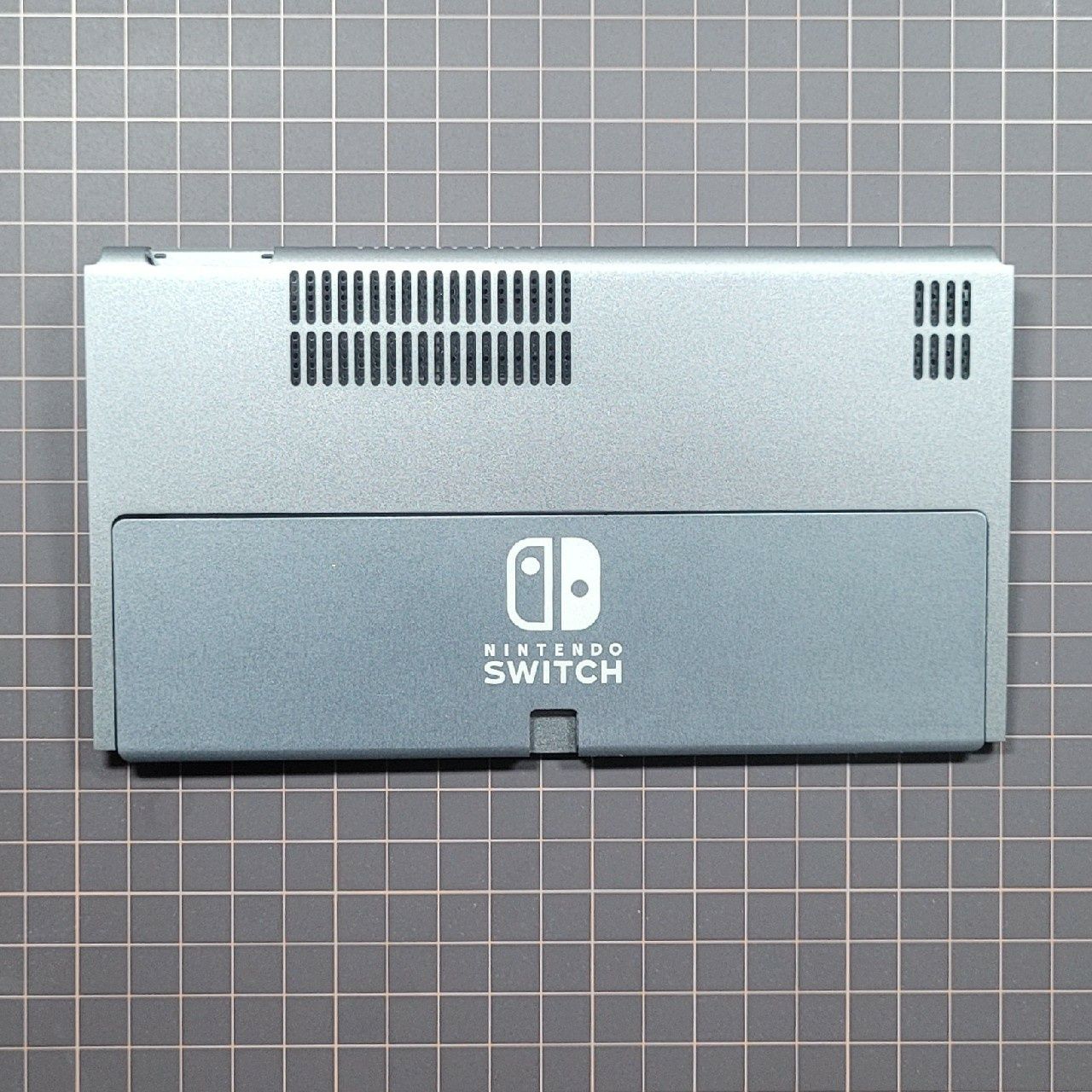 Nowa aluminiowa obudowa Nintendo switch Oled