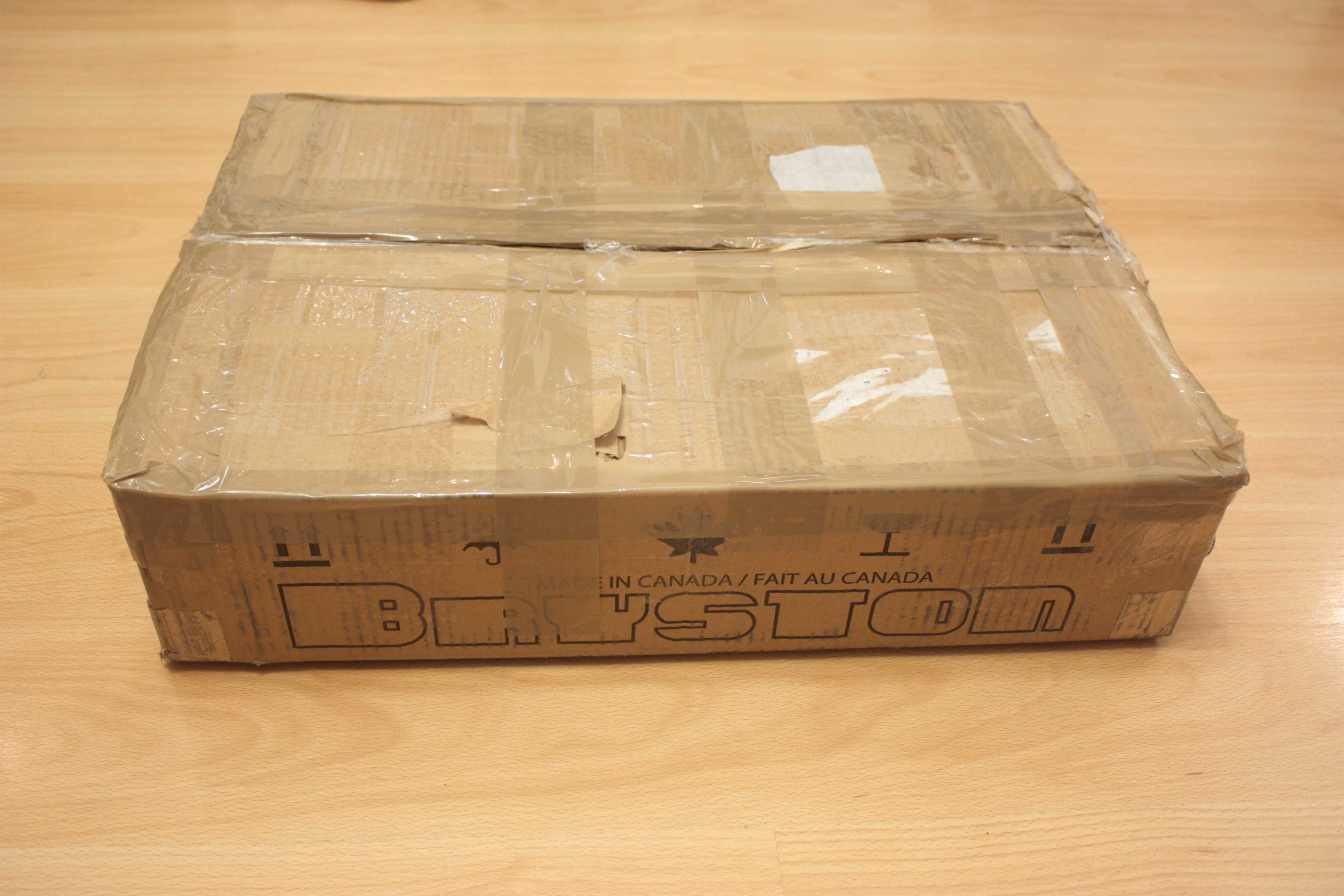 Продам сетевой стример-плейер Bryston BDP-1 24bit/192khz