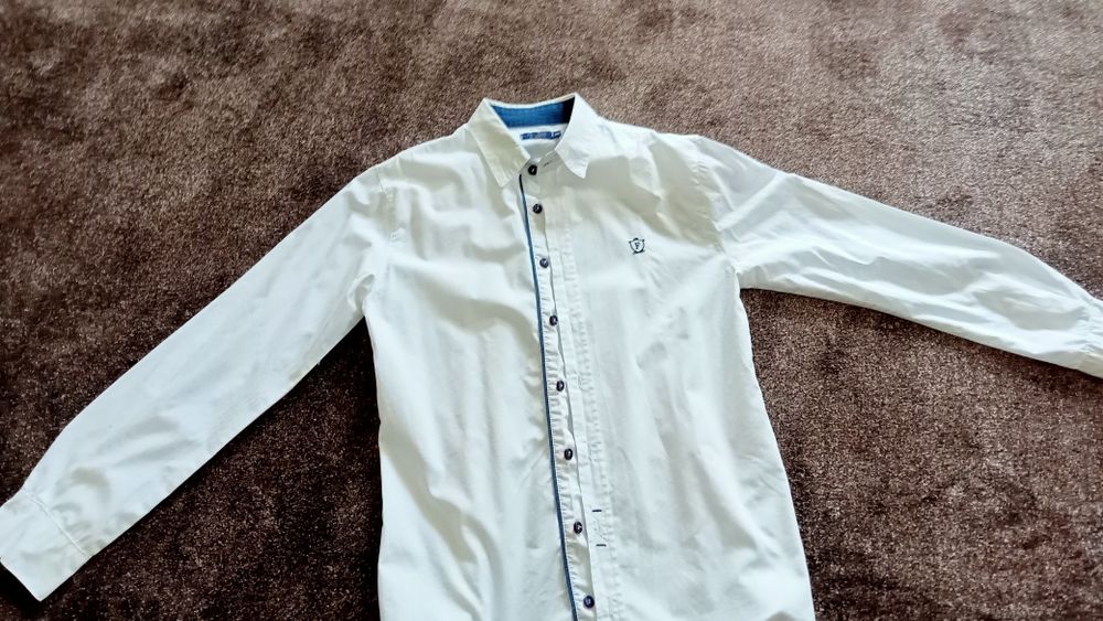 Camisa para menino 14 anos