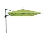 Parasol ogrodowy, Doppler, 3 funkcyjny, 350x260cm, prostokątny