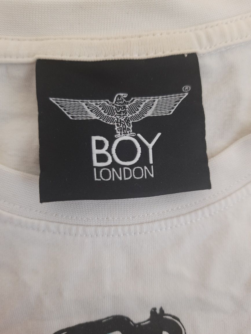 Футболка Boy London