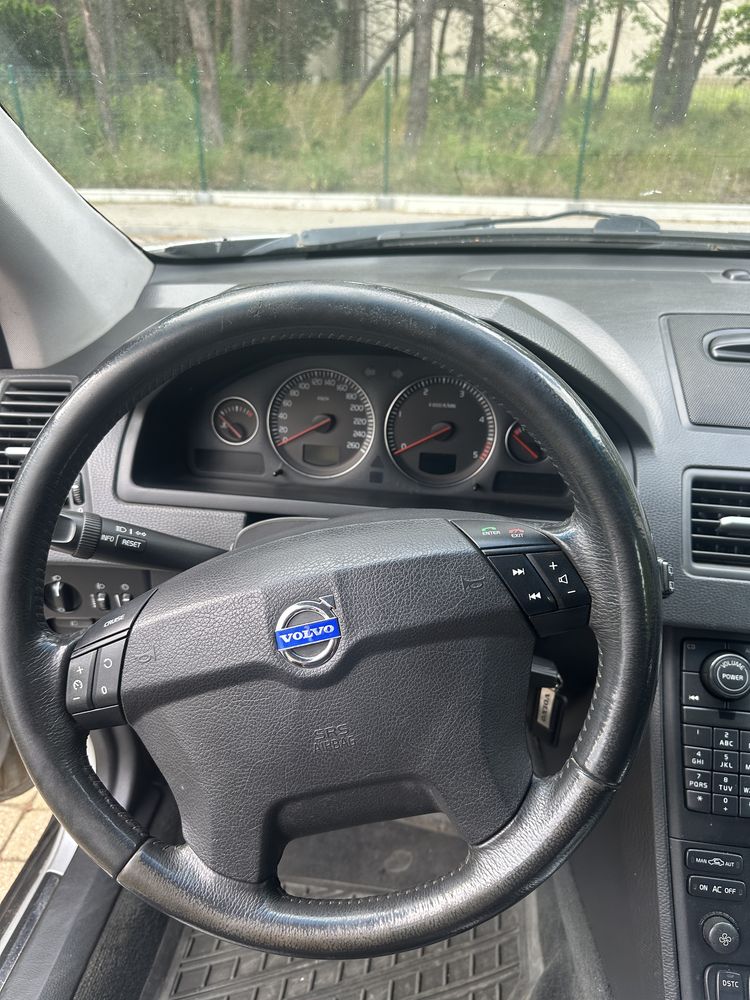 Sprzedam Volvo XC90