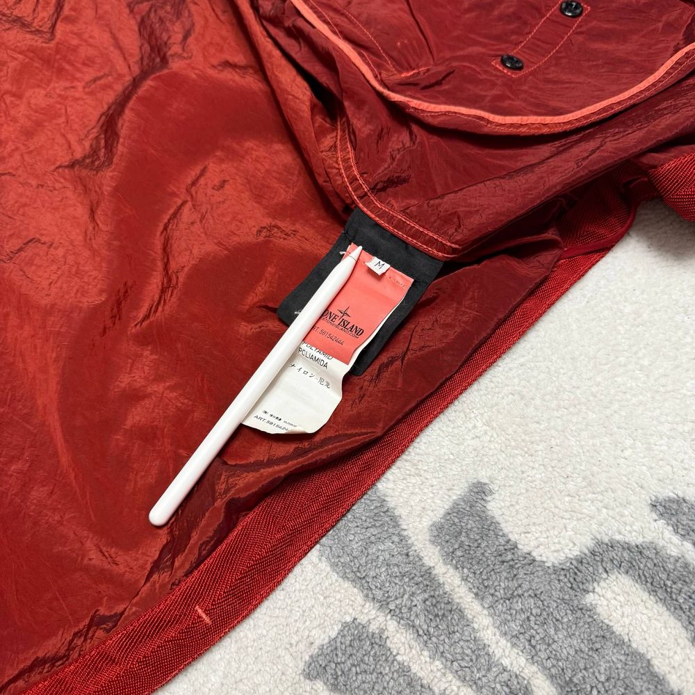 Ветровка Stone Island