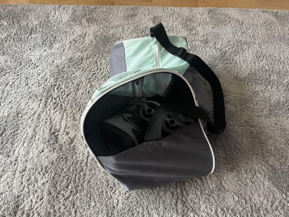 Patins em Linha Oxelo | Tamanho 40