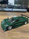 Lotus Elise GT1 Суперкари 1:43