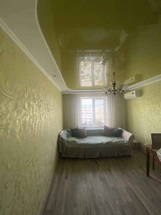 Продам 3к квартиру на левом берегу