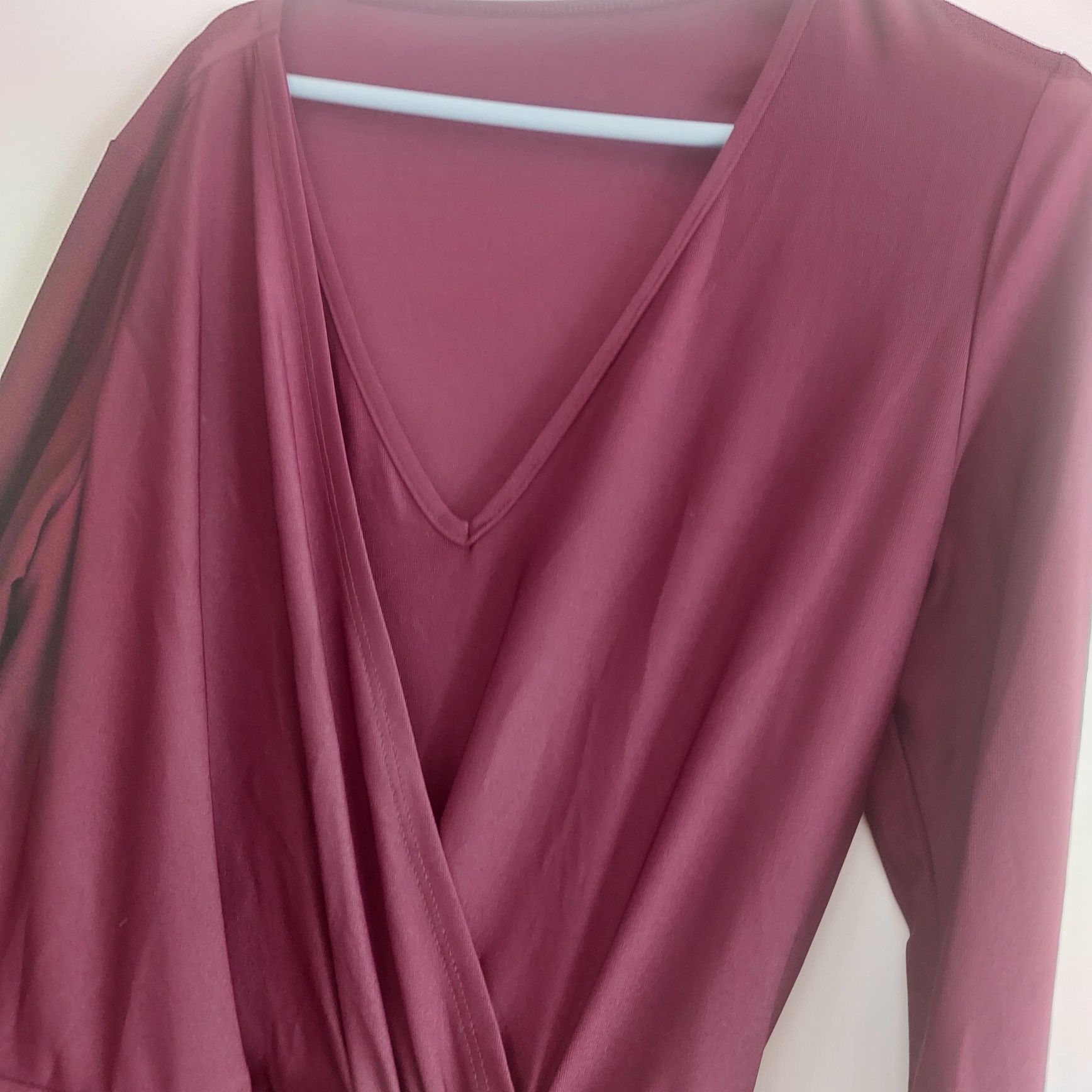 Vestido cerimónia