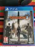 The Division 2 PS4