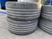 Continental extreme contact DW 275 40 r19 комплект
