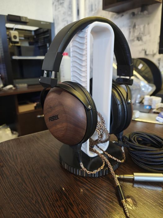 Навушники Fostex th-610