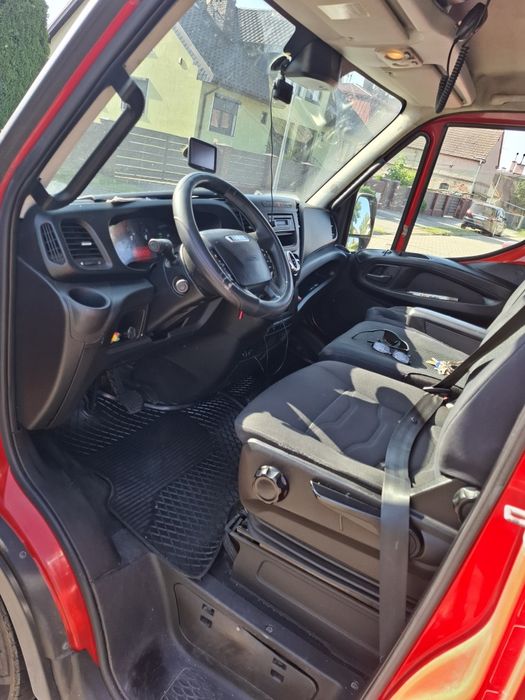 Iveco daily 3517