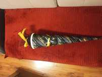 Tyta, róg obfitości 70 cm