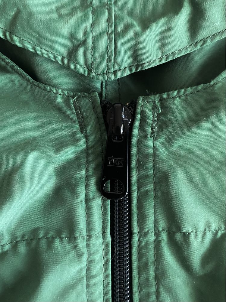 Анорак L.L. Bean 80-90-е года Made in USA