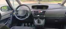Citroen C4 Grand Picasso