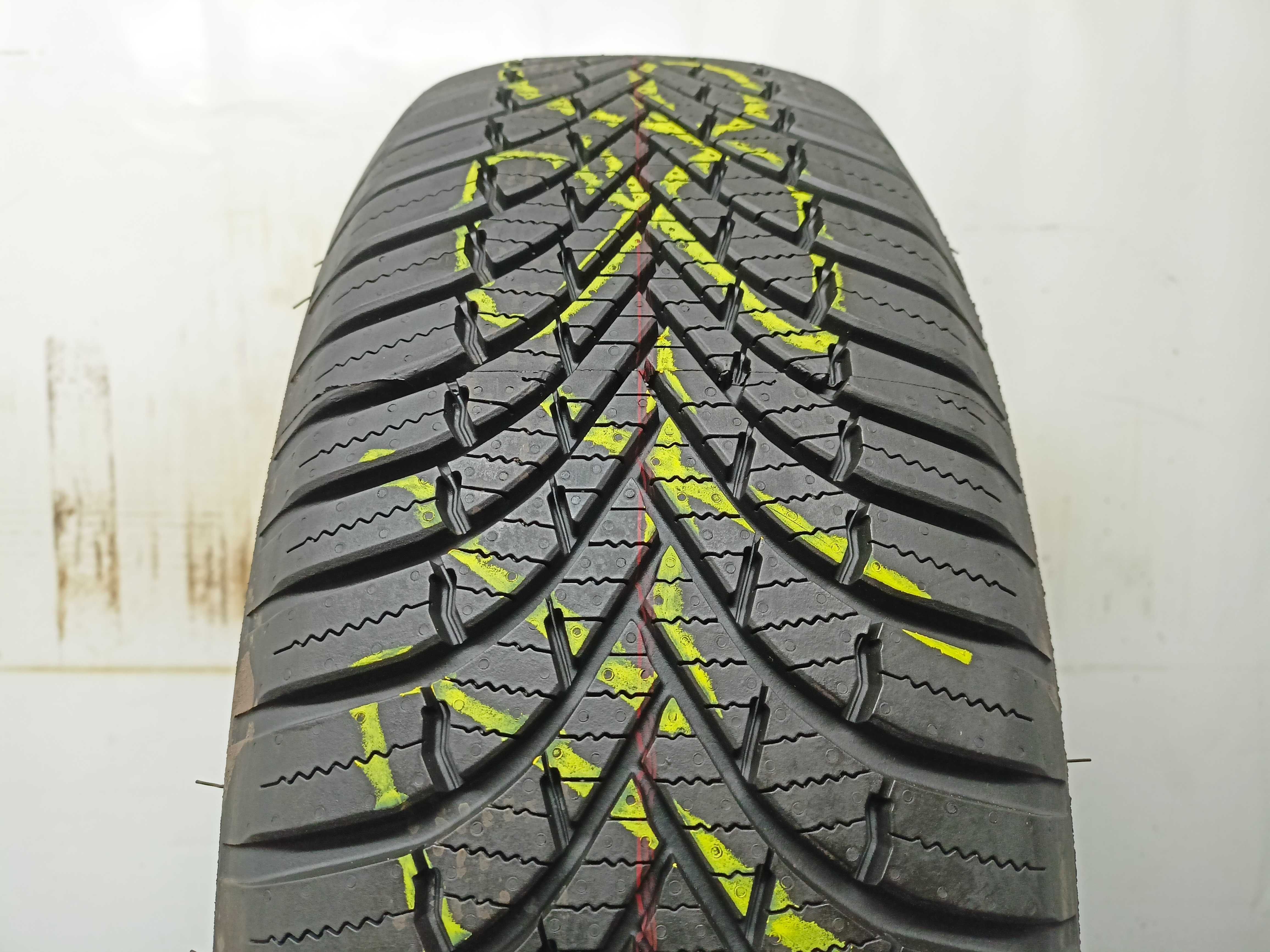 Firestone MultiSeason 185/65/15 2022r. 92H Nowa (1486)