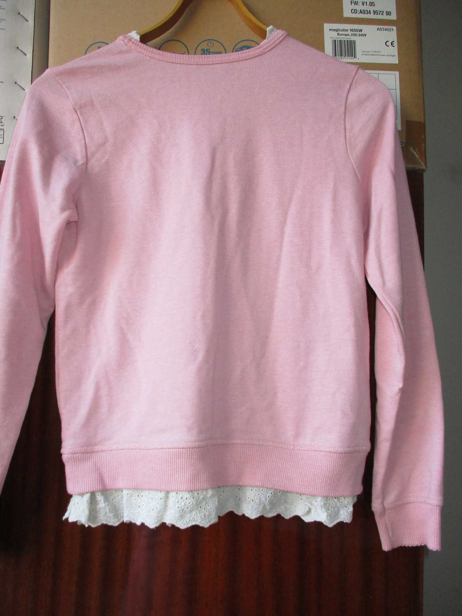 свитер George для девочки