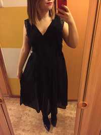 Красива чорна сукня Reserved