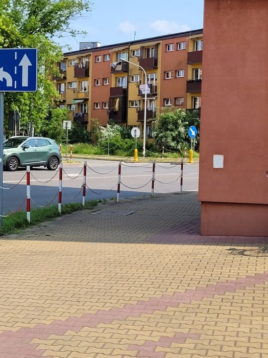 Sprzedam mieszkanie