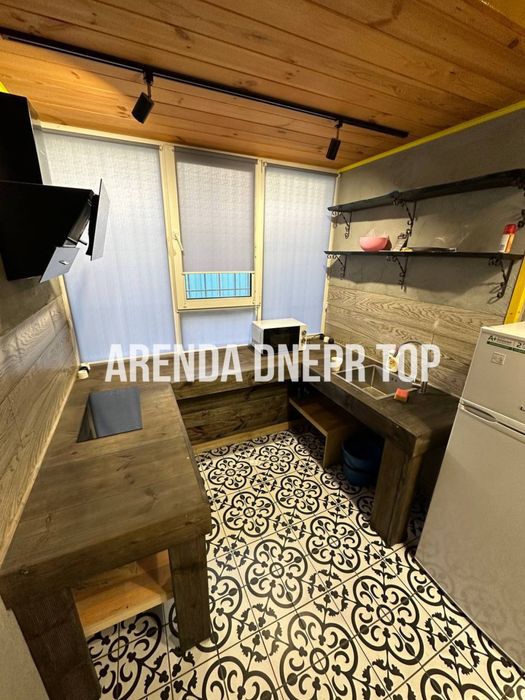 Сдам 2-х уровневую квартиру в новом доме пр. Яворницкого Поля