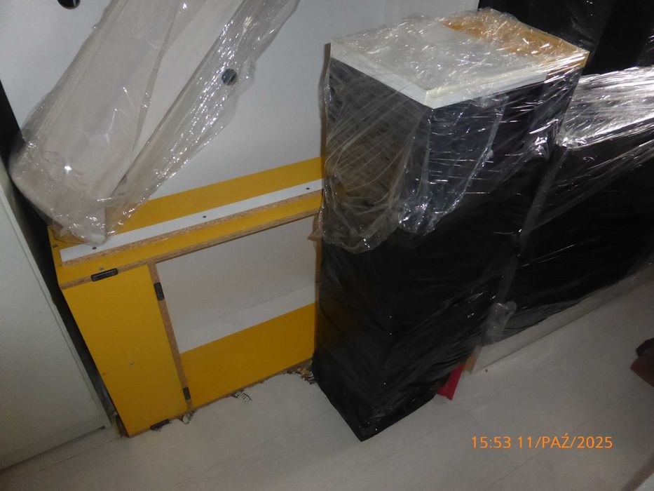 Zestaw Mebli Młodzieżowych