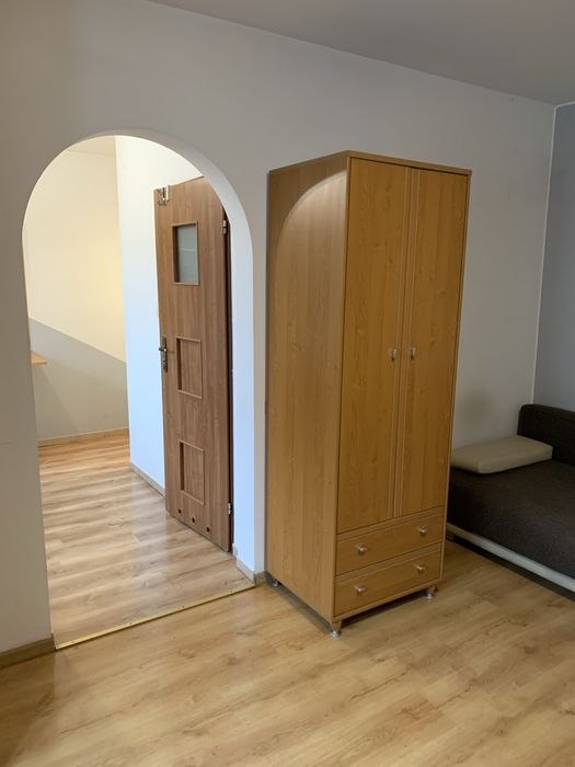 Kawalerka do wynajecia