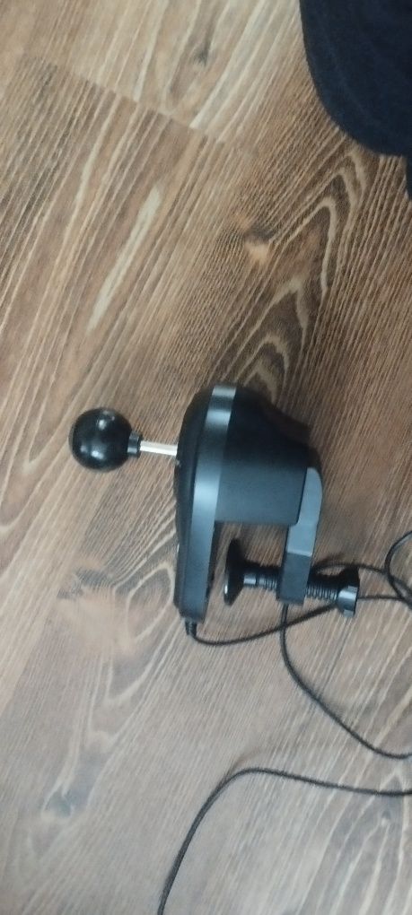 Kierownica tracer simrace 6w1