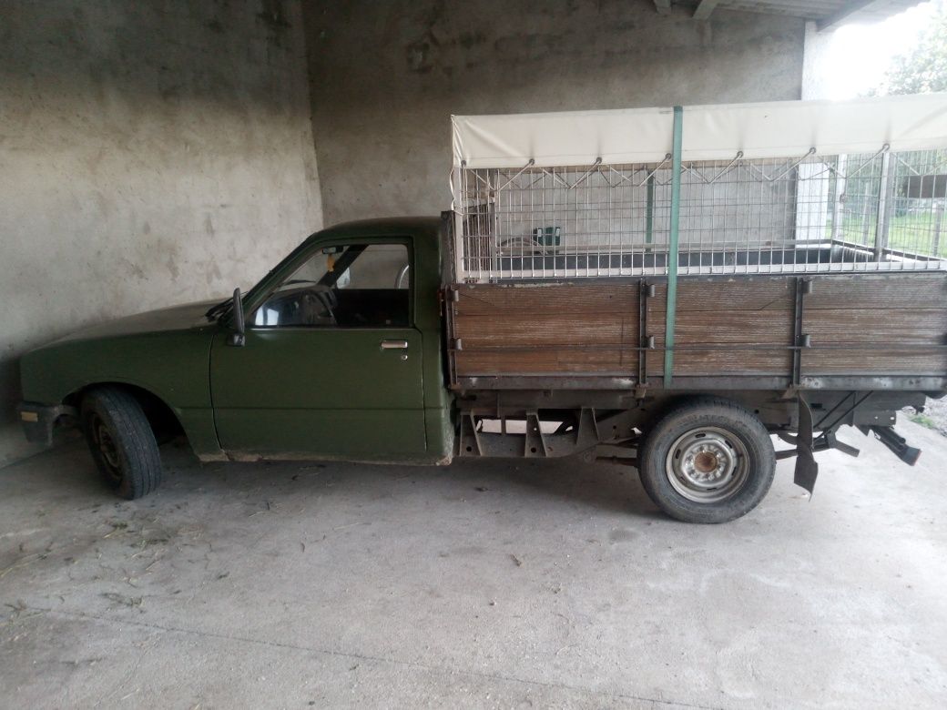Grades de transporte de animais