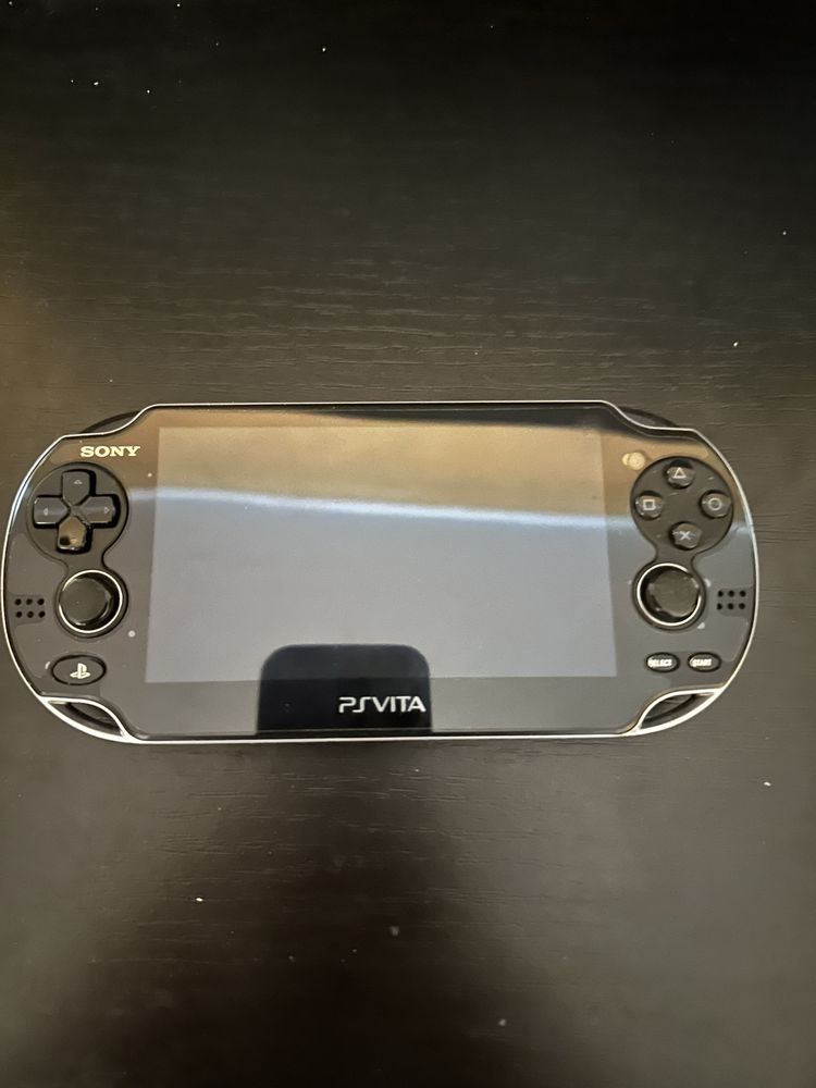 Playstation Vita (PS Vita)