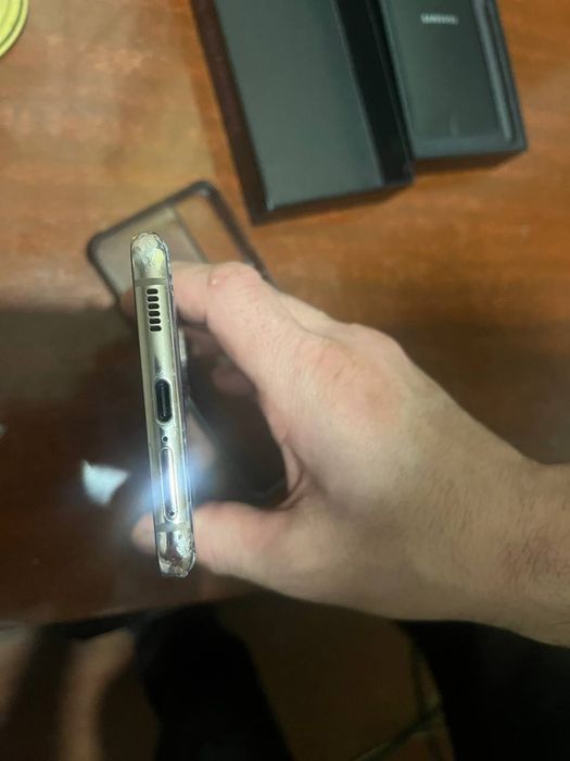 Samsung Galaxy s21 Plus 256