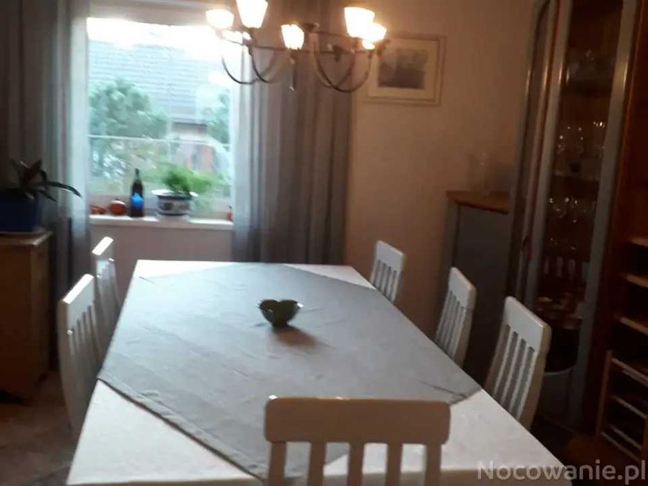 Dom z garażem na sprzedaż Piece