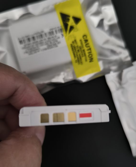 Bateria BLC-2 3,6V nova para telemóvel