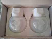 Momcozy s12pro laktator