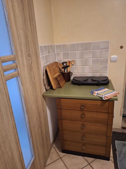 Nocleg Kwatery przy A4